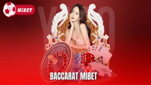 Baccarat