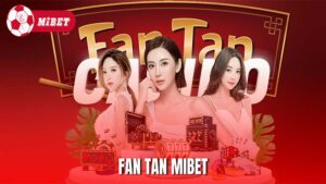 Fan Tan