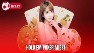 Hold em Poker