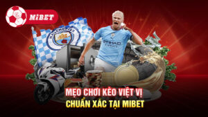 Kèo việt vị